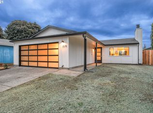 2630 NE Saratoga St, Portland, OR 97211