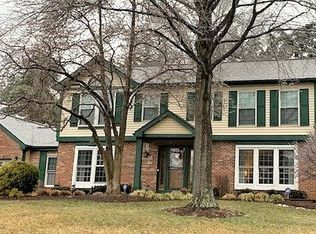 10105 Nightingale St, Gaithersburg, MD 20882