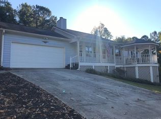 1593 Jockey Ct, Auburn, GA 30011