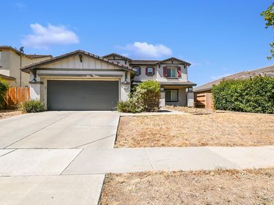 1474 Paddington Way, Plumas Lake, CA, 95961