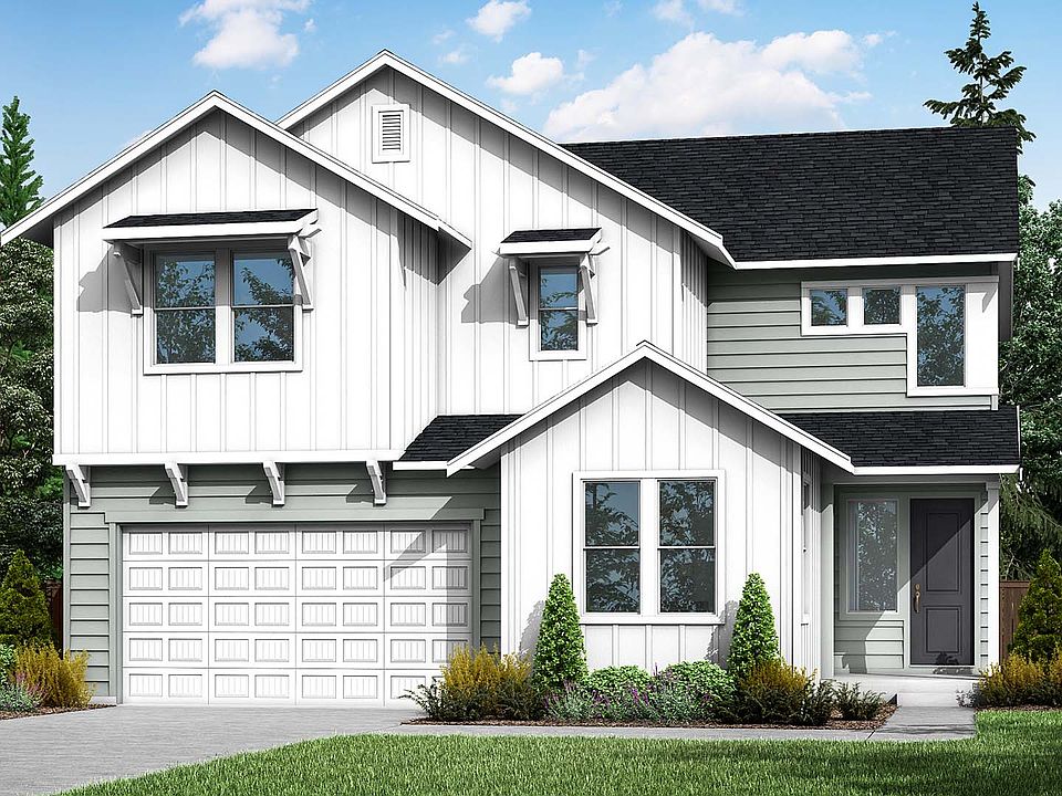 Exterior Style A