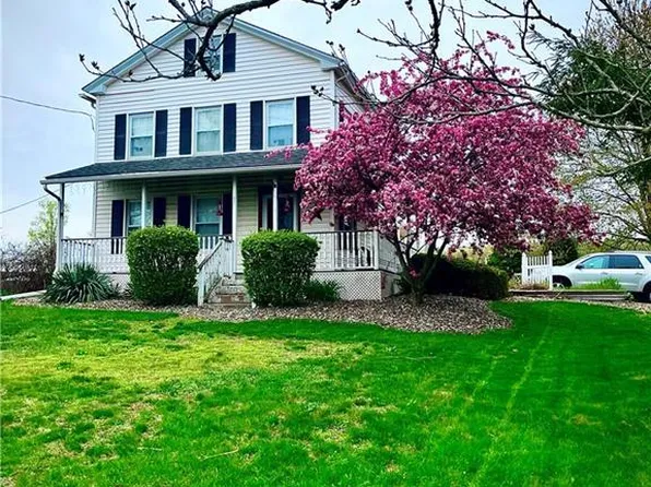 97 Sadds Mill Road, Ellington, CT 06029