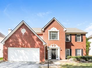 330 Fitzgerald Pl, Atlanta, GA 30349