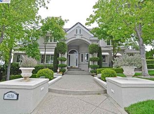 4156 Grant Ct, Pleasanton, CA 94566