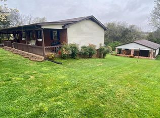 302 Creekmoor Dr, Jefferson City, TN 37760