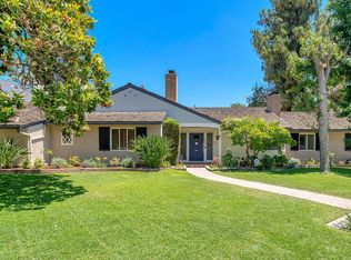 640 Carroll Way, Pasadena, CA 91107