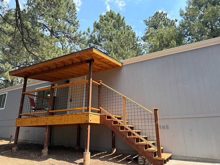 2392 Keams Canyon Trl — Photo 3