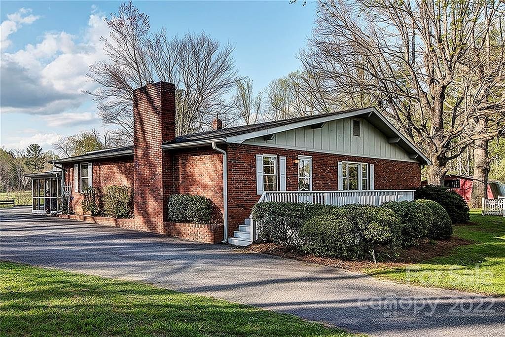 80 Old Turnpike Rd, Mills River, NC 28759 Zillow