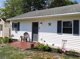 26809 Rumbley Rd, Westover, MD 21871