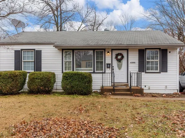 4300 Herbert Ave, Saint Louis, MO 63134