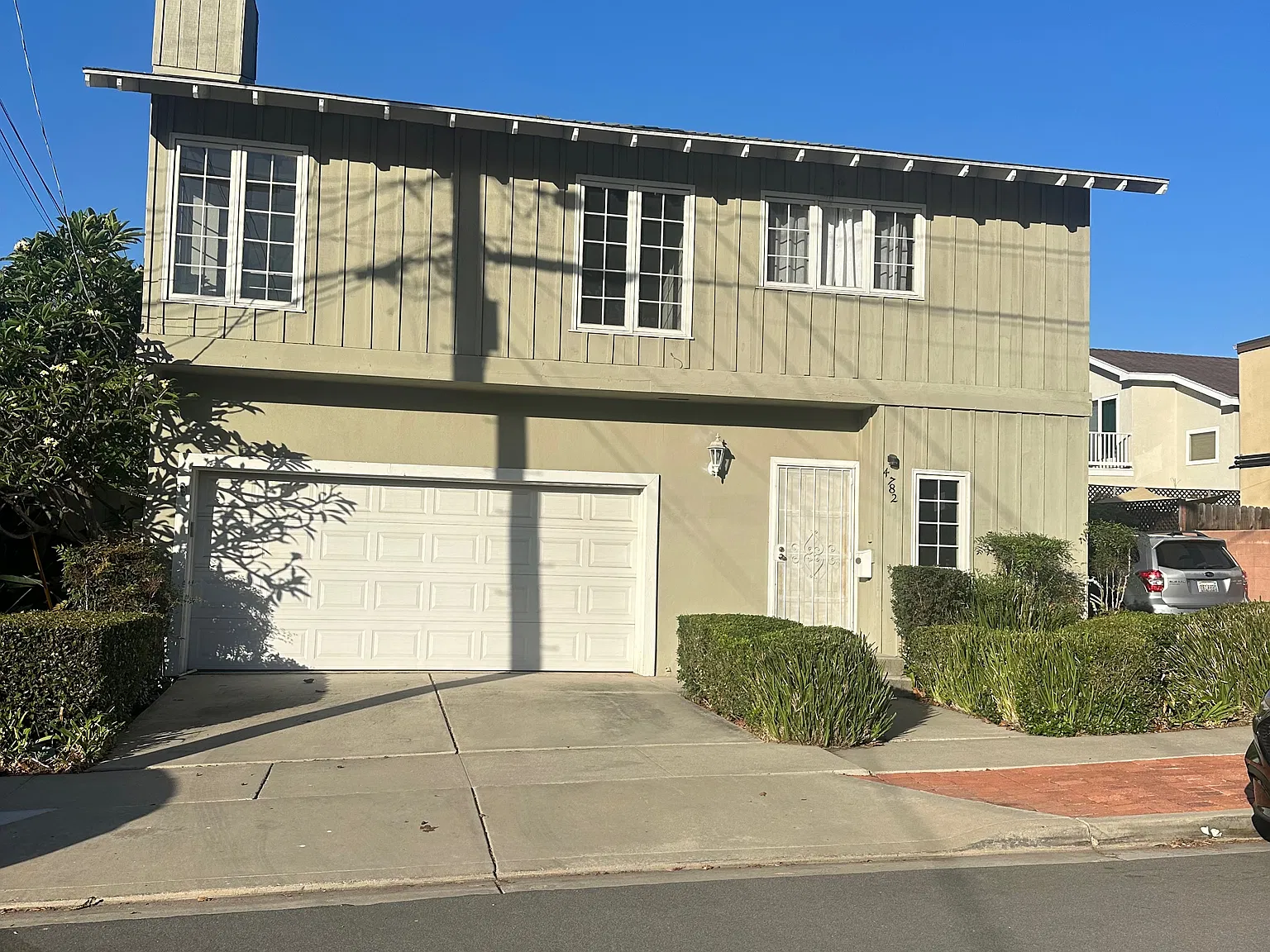 2 bed, 1000 sqft, $3,800 — Photo 1