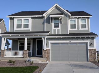 5039 Maxwell Ave, Longmont, CO 80503