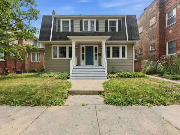 3829 W Addison St, Chicago, IL 60618