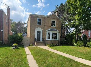 5150 N Mobile Ave, Chicago, IL 60630