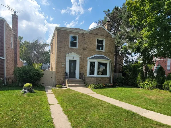 5150 N Mobile Ave, Chicago, IL 60630