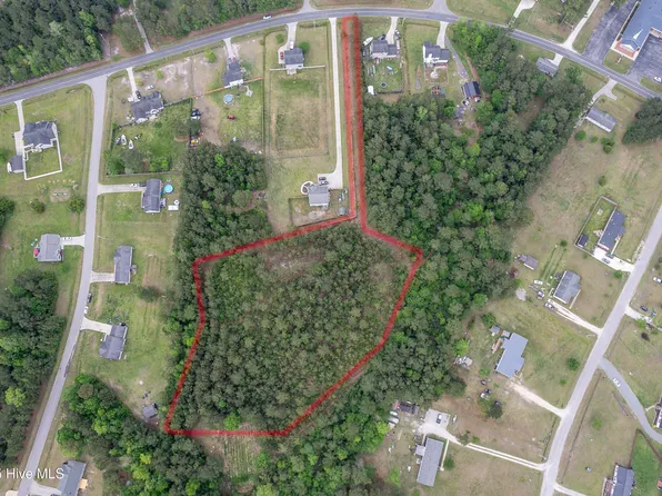 235 Scott Jenkins Road, Jacksonville, NC 28540