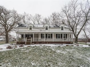 8834 Norwalk Rd, Litchfield, OH 44253