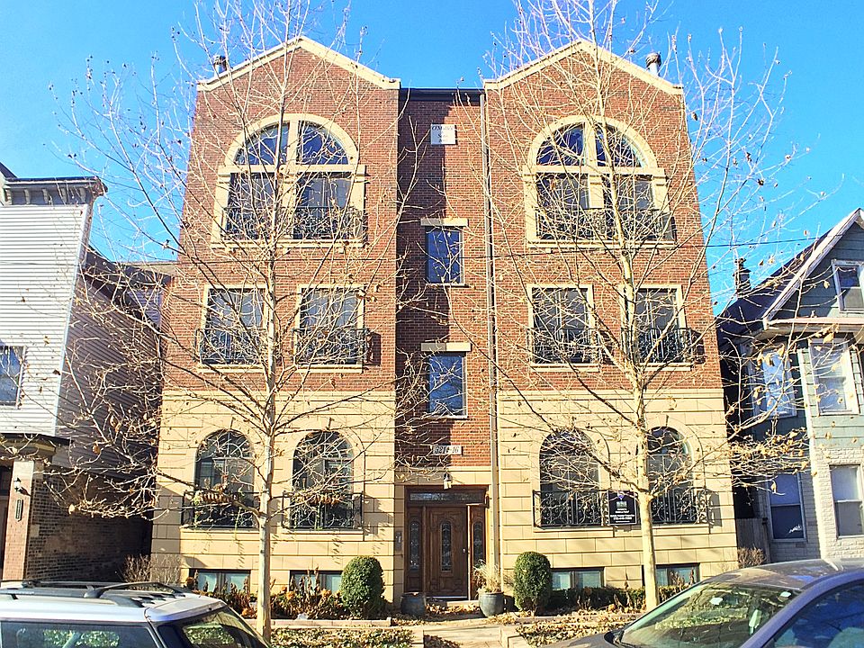 1st image of 3216 N Ravenswood Ave APT 1N