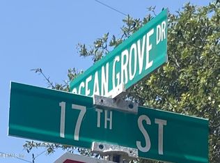0 17th St, Atlantic Beach, FL 32233