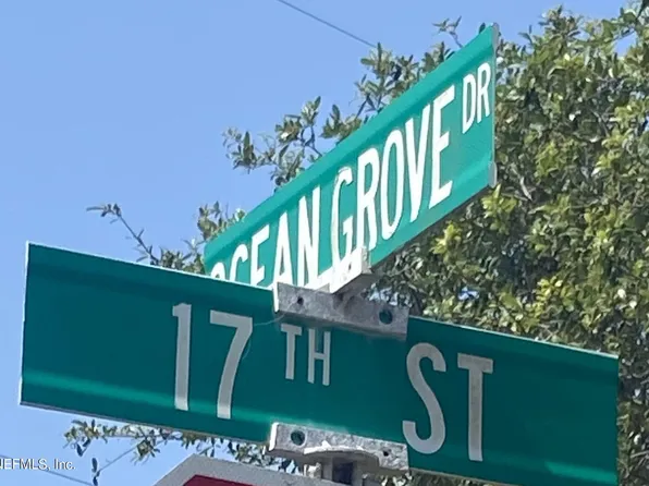 0 17TH Street, Atlantic Beach, FL 32233