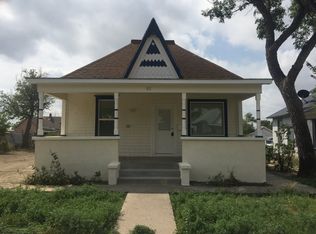 812 W 17th St, Pueblo, CO 81003