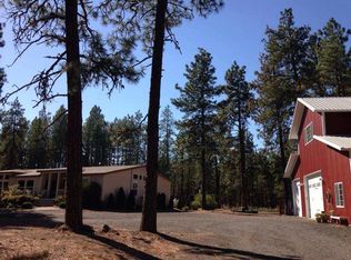 18018 S Malloy Prairie Rd, Cheney, WA 99004