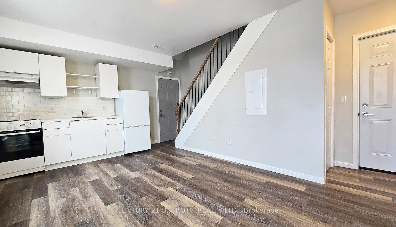 1 bed, $1,450 — Photo 2