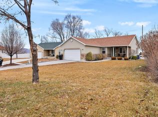 447 E 600 N, Payson, UT 84651