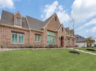 613 Rembrandt Rd, Colleyville, TX 76034