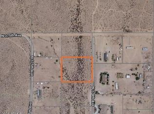 14XX N 374th Ave, Tonopah, AZ 85354