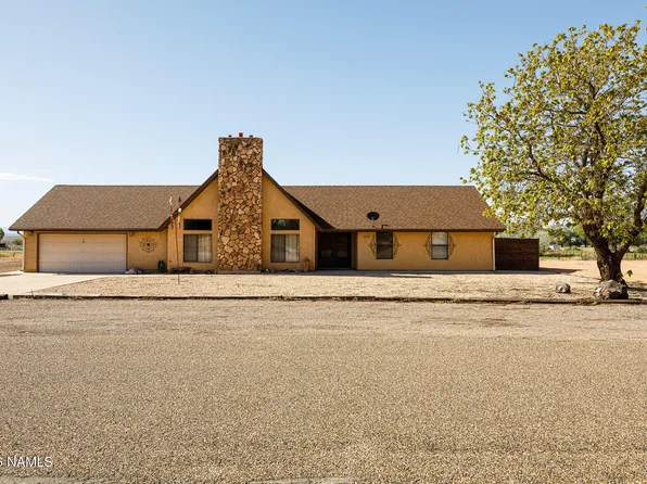 405 Cactus Wren Rd, Fredonia, AZ 86022