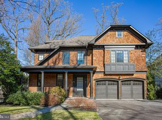 5509 Lambeth Rd, Bethesda, MD 20814