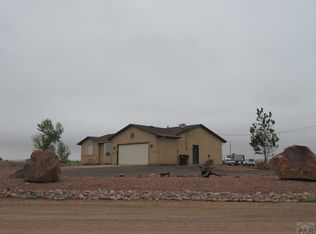 903 N Matt Dr, Pueblo West, CO 81007