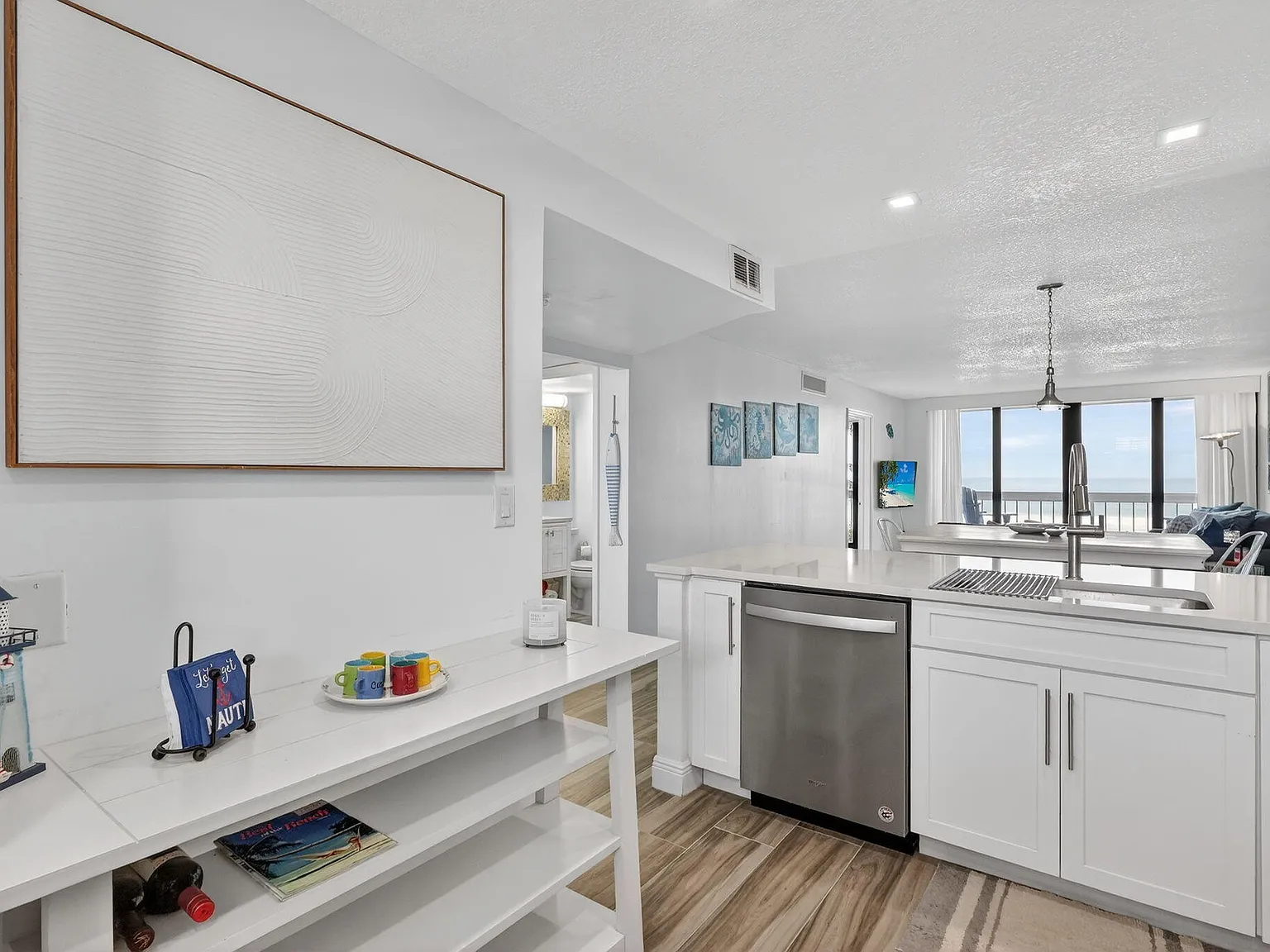 2 bed, 2.0 bath, 1023 sqft, $2,800 — Photo 3