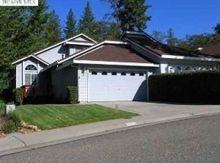 355 Vistamont Dr, Grass Valley, CA 95945