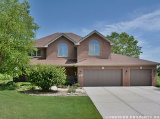 22671 Merritton Rd, Frankfort, IL 60423