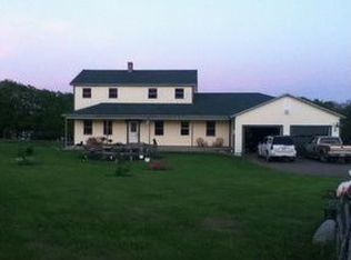 20 Jack Ln, China, ME 04358