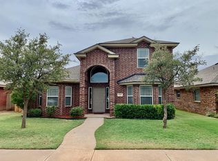 10906 Canton Ave, Lubbock, TX 79423