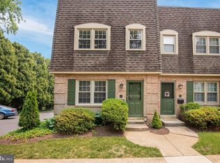 192 W Wayne Ave #1-A, Wayne, PA 19087