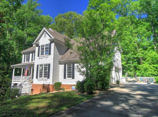 6130 Old Still Run Rd, Gainesville, GA 30506