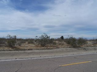 Sheep Creek Rd, Phelan, CA 92371