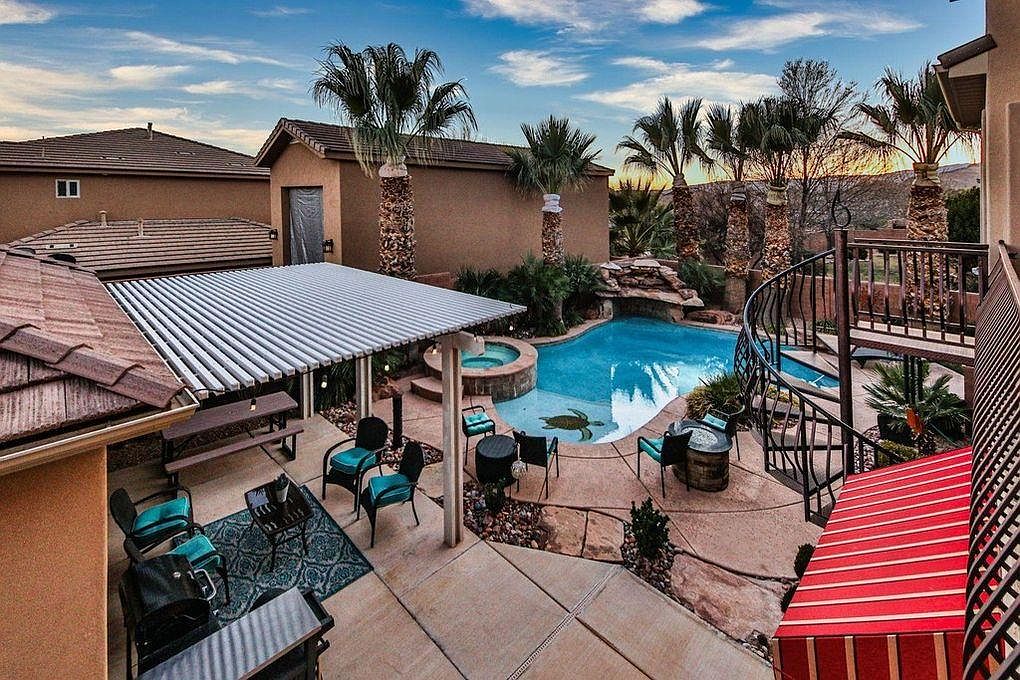 2288 E 2540 S, Saint George, UT 84790  Zillow