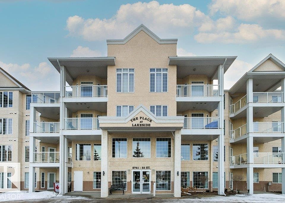 1st image of 2741 55th St NW #412