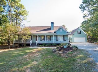 4898 Fairmount Hwy SE LOT E, Calhoun, GA 30701