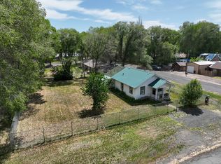 405 E Jefferson St, Burns, OR 97720