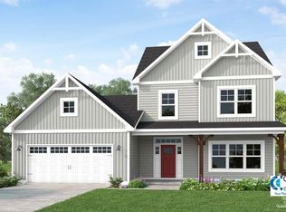 125 Vast View Way, Youngsville, NC 27596