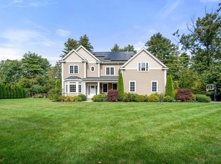 38 Greenwood Rd, Sudbury, MA 01776