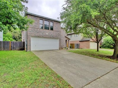502 Woodford Dr, Cedar Park, TX, 78613