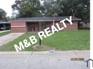 74 Acacia St, Mobile, AL 36607