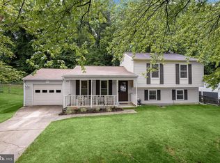 15001 Nighthawk Ln, Bowie, MD 20716